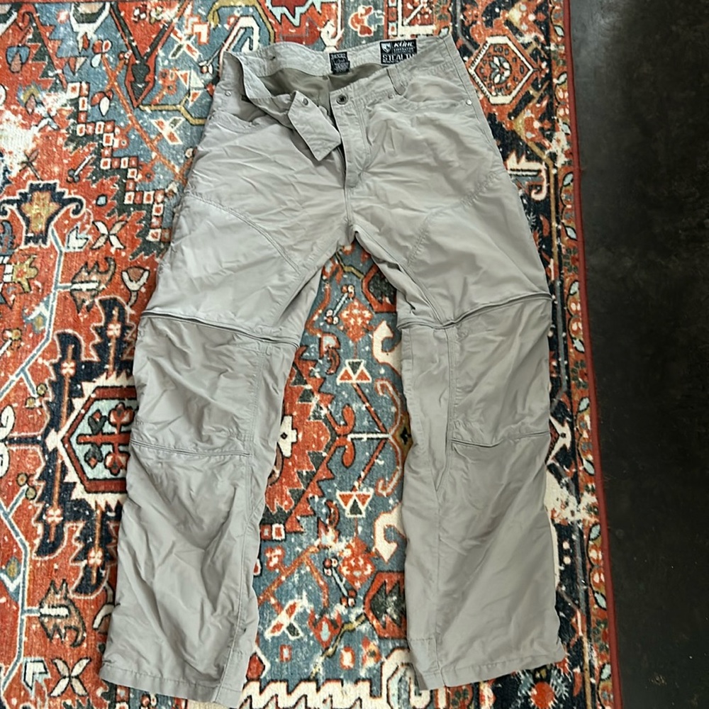 Tactical pants/shorts